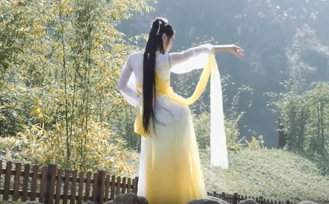 个人独舞2